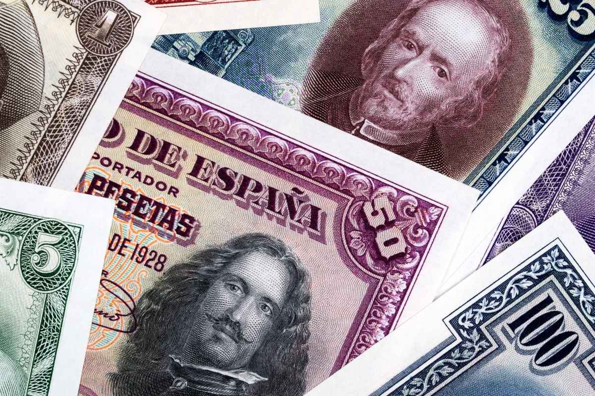 La Historia de la Peseta: Desde su Origen hasta su Despedida